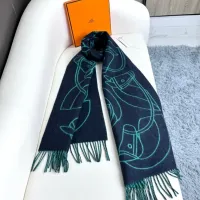 $48.00 USD Hermes Scarf #1414741