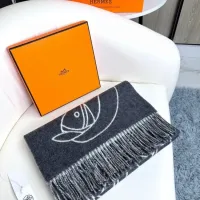 $48.00 USD Hermes Scarf #1414742