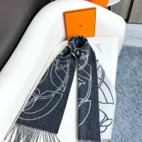 $48.00 USD Hermes Scarf #1414742