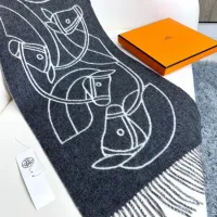 $48.00 USD Hermes Scarf #1414742