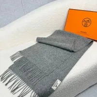 $52.00 USD Hermes Scarf #1414744