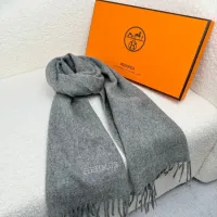 $52.00 USD Hermes Scarf #1414744