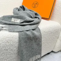 $52.00 USD Hermes Scarf #1414744