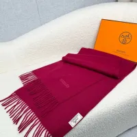 $52.00 USD Hermes Scarf #1414746