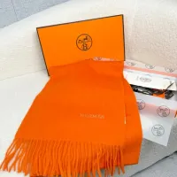 $52.00 USD Hermes Scarf #1414747