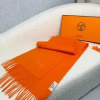 $52.00 USD Hermes Scarf #1414747
