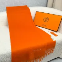 $52.00 USD Hermes Scarf #1414747