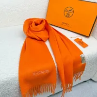 $52.00 USD Hermes Scarf #1414747