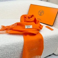 $52.00 USD Hermes Scarf #1414747