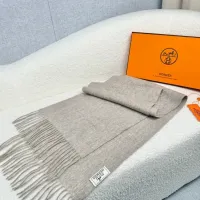 $52.00 USD Hermes Scarf #1414748