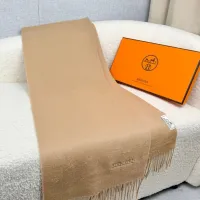 $52.00 USD Hermes Scarf #1414749