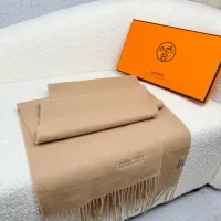 $52.00 USD Hermes Scarf #1414749