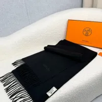 $52.00 USD Hermes Scarf #1414750