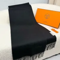 $52.00 USD Hermes Scarf #1414750