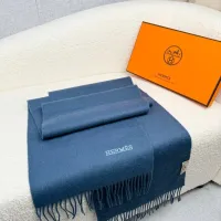 $52.00 USD Hermes Scarf #1414751