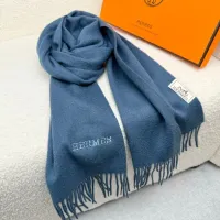 $52.00 USD Hermes Scarf #1414751