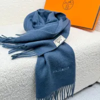 $52.00 USD Hermes Scarf #1414751