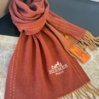 $52.00 USD Hermes Scarf #1414753
