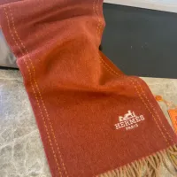 $52.00 USD Hermes Scarf #1414753