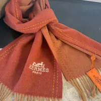 $52.00 USD Hermes Scarf #1414753
