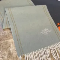 $52.00 USD Hermes Scarf #1414754