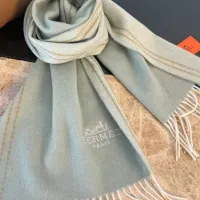 $52.00 USD Hermes Scarf #1414754