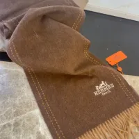 $52.00 USD Hermes Scarf #1414755