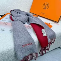 $52.00 USD Hermes Scarf #1414756