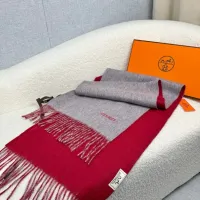$52.00 USD Hermes Scarf #1414756