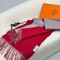 $52.00 USD Hermes Scarf #1414756
