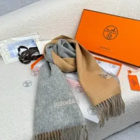 $52.00 USD Hermes Scarf #1414757