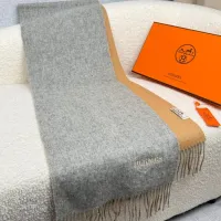 $52.00 USD Hermes Scarf #1414757