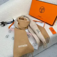$52.00 USD Hermes Scarf #1414758