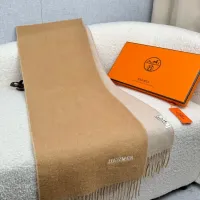 $52.00 USD Hermes Scarf #1414758