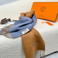 $52.00 USD Hermes Scarf #1414759