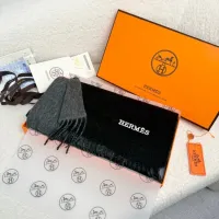$52.00 USD Hermes Scarf #1414760