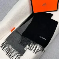 $52.00 USD Hermes Scarf #1414760