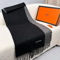 $52.00 USD Hermes Scarf #1414760