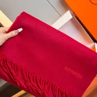 $56.00 USD Hermes Scarf #1414761