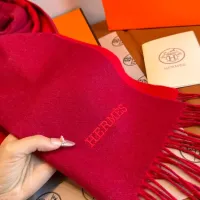 $56.00 USD Hermes Scarf #1414761