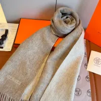 $56.00 USD Hermes Scarf #1414762