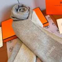 $56.00 USD Hermes Scarf #1414762