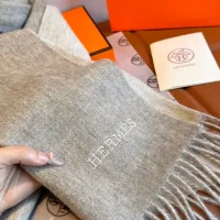 $56.00 USD Hermes Scarf #1414762