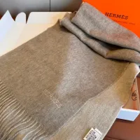 $56.00 USD Hermes Scarf #1414762