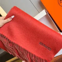 $56.00 USD Hermes Scarf #1414763