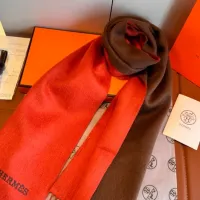 $56.00 USD Hermes Scarf #1414763