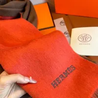 $56.00 USD Hermes Scarf #1414763