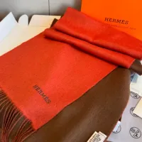 $56.00 USD Hermes Scarf #1414763