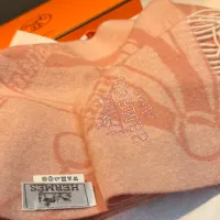 $52.00 USD Hermes Scarf #1414764