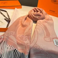 $52.00 USD Hermes Scarf #1414764